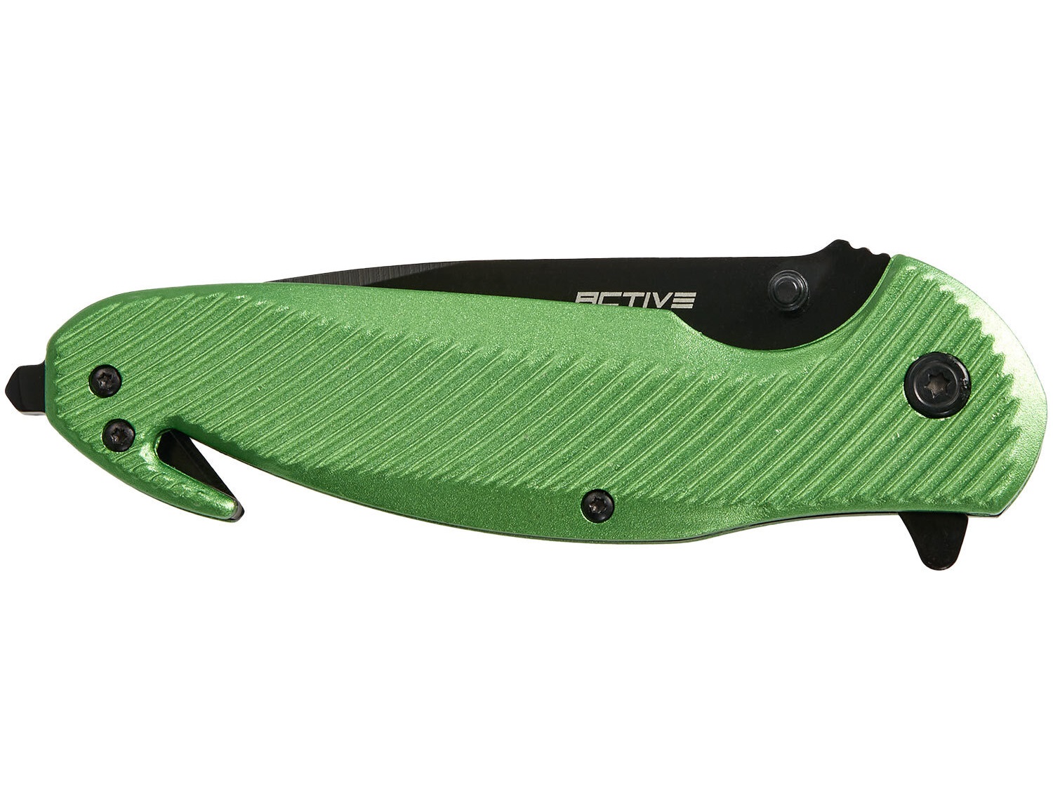 Ніж Active Birdy green Фото 3